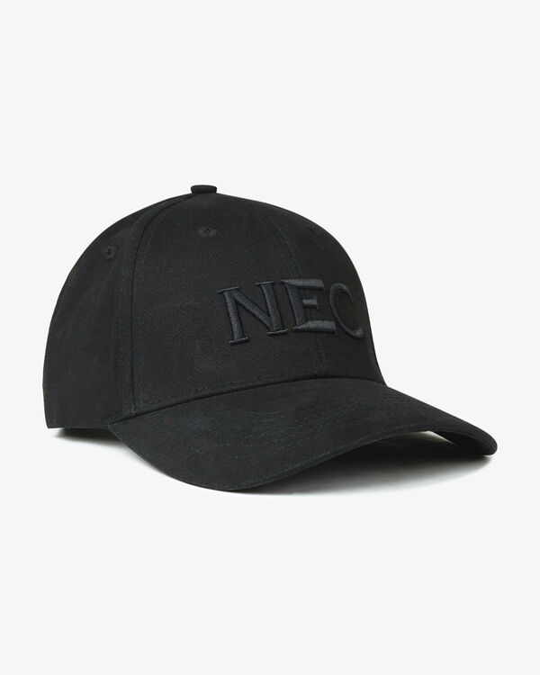 N.E.C. Cap 3D