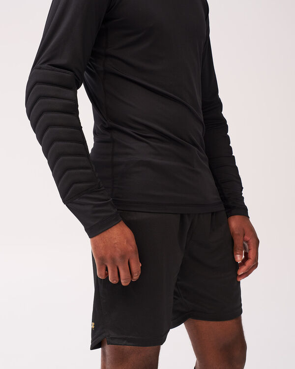 Patron Goalkeeper Padded Baselayer Shirt