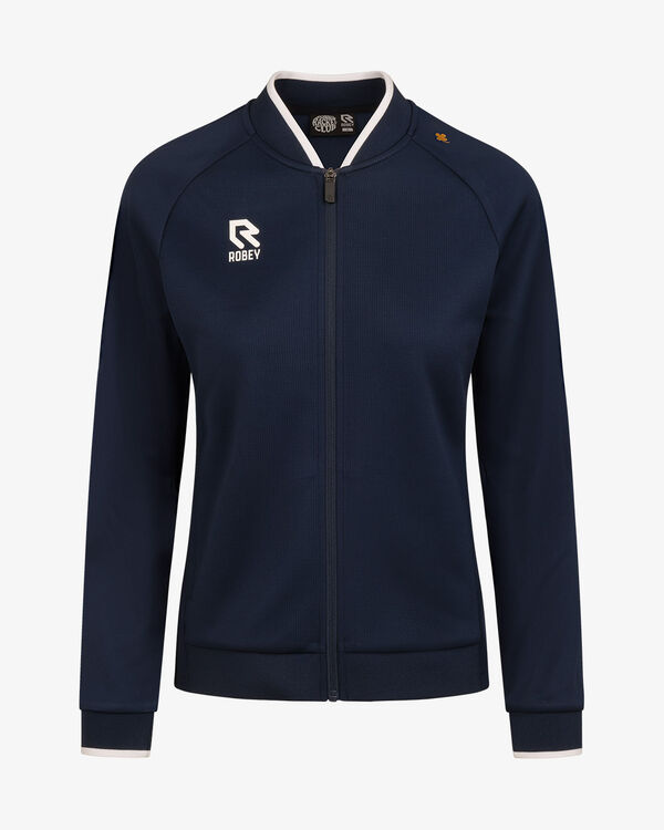 Tennis Club Track Top (Women)