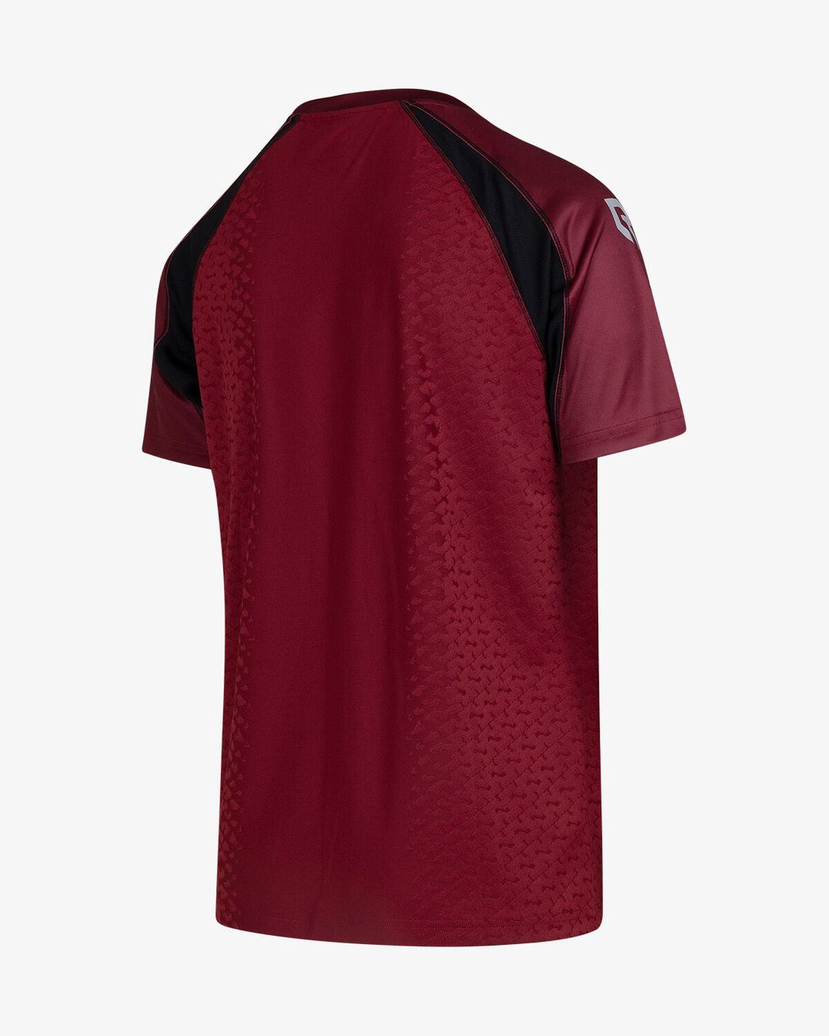 Pro Shirt, Maroon, hi-res