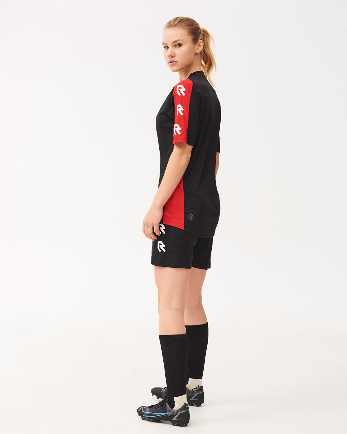 Performance Shorts, Black, hi-res