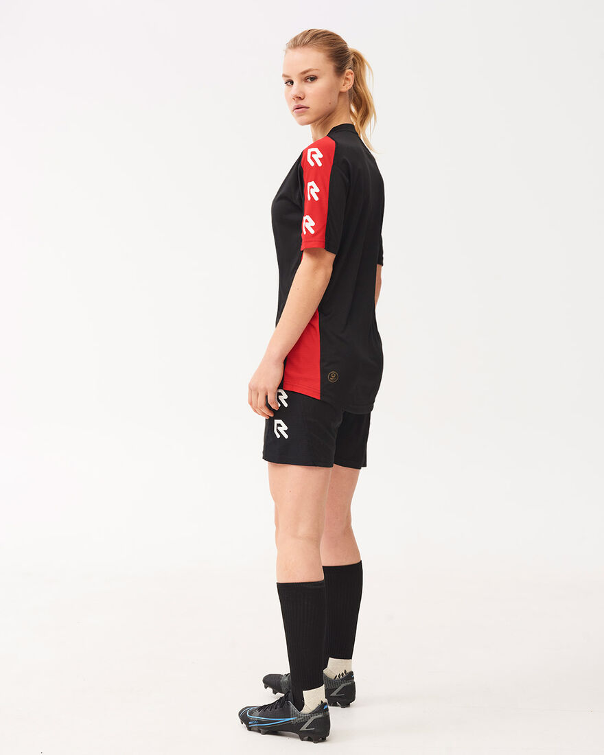 Performance Short, Black, hi-res
