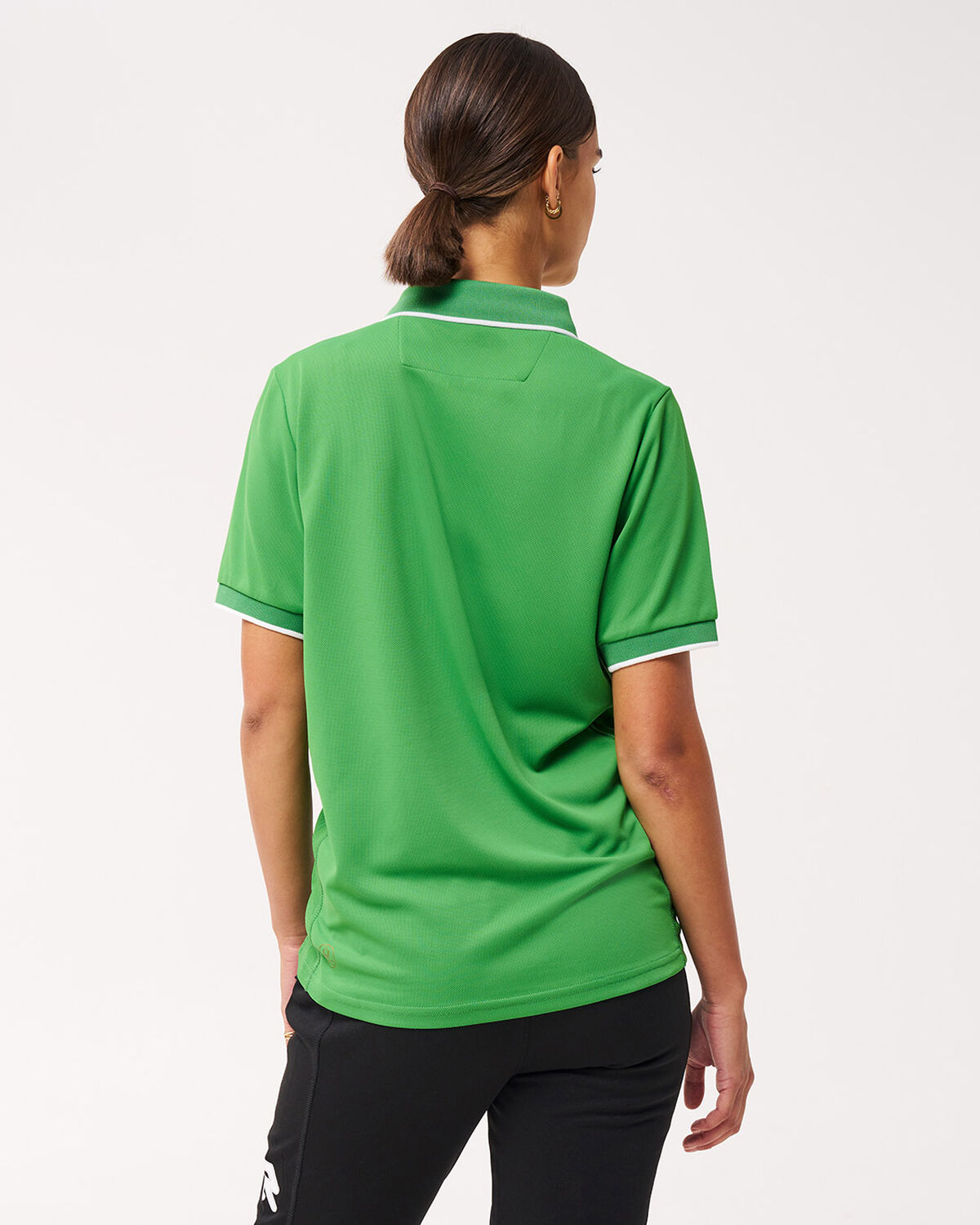 Allrounder Polo, Green, hi-res