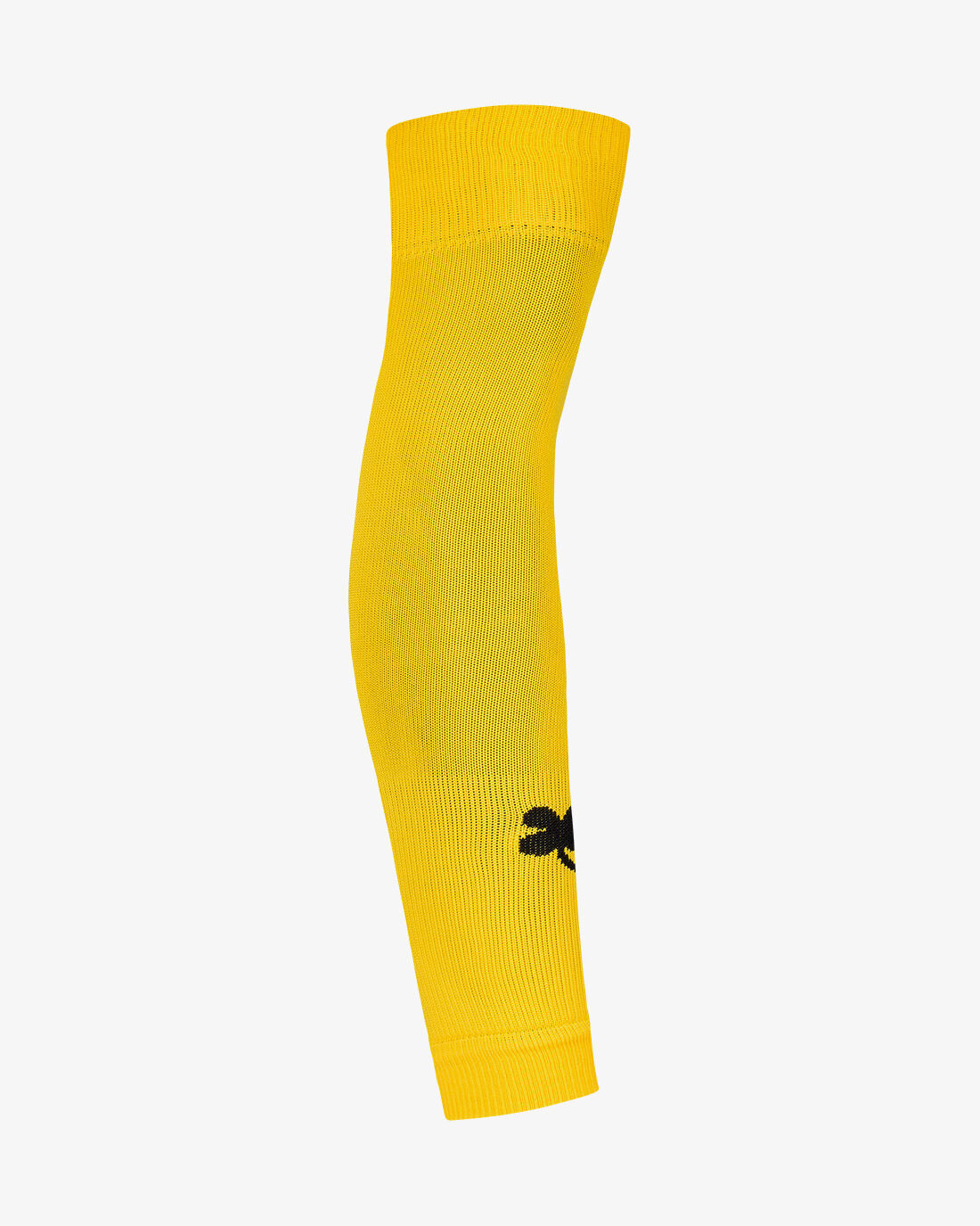 Yellow nike store socks