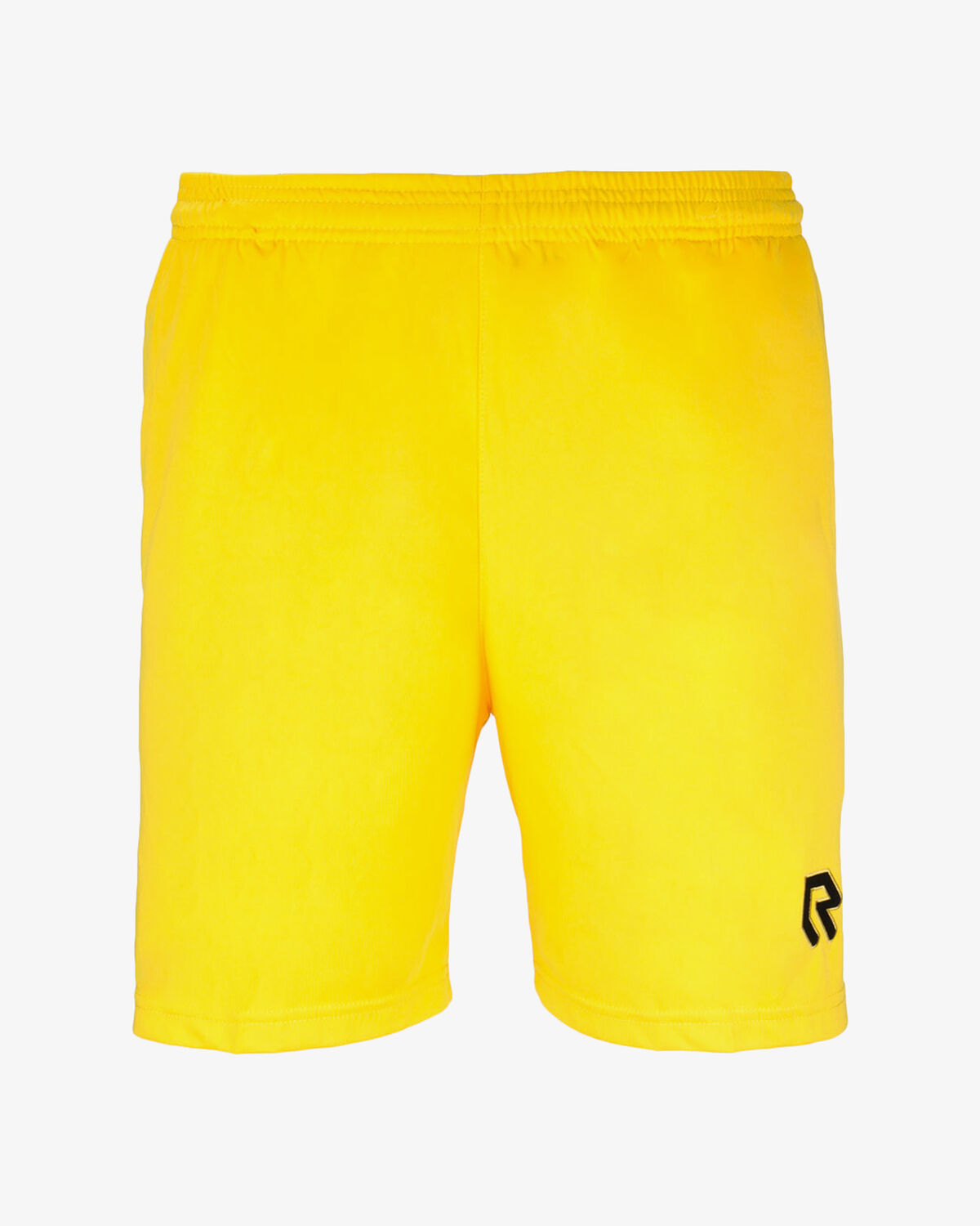 Referee Short, Yellow, hi-res
