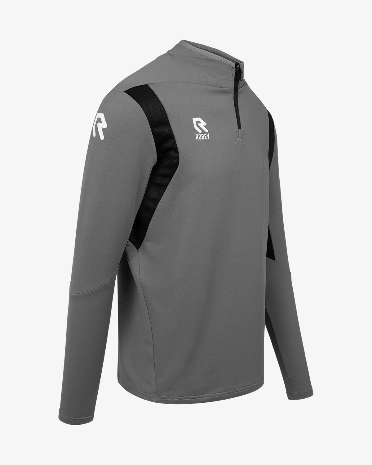 Playmaker Tracksuit Dark Grey/Black, , hi-res