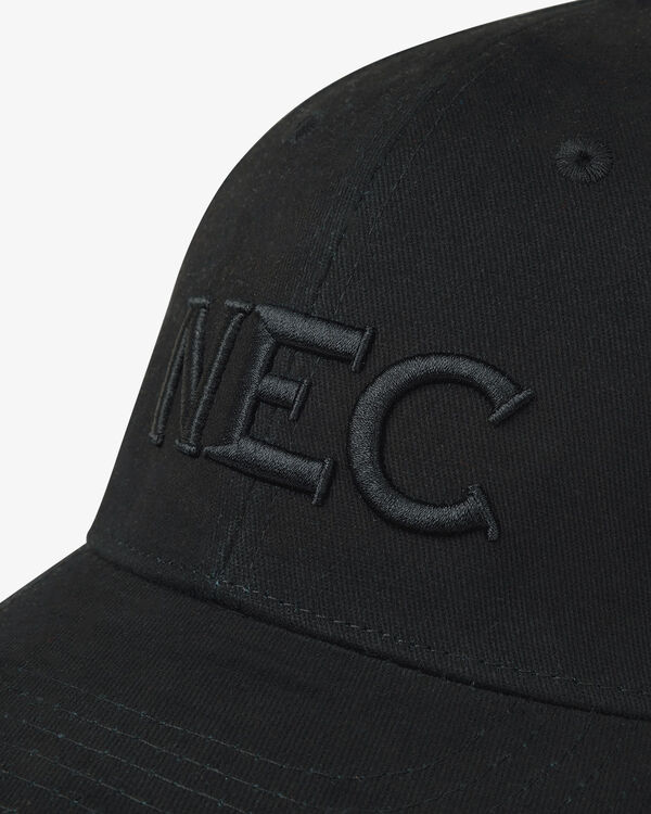 N.E.C. Cap 3D