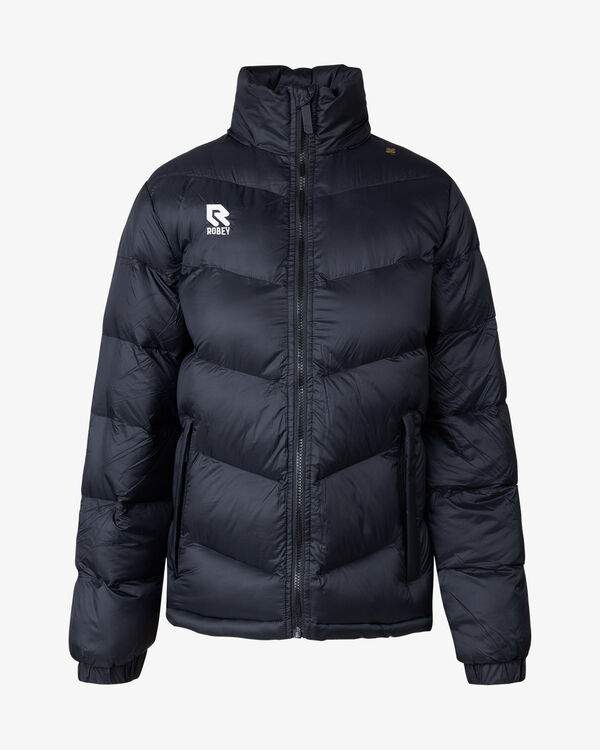 Women's Performance Padded Jacket