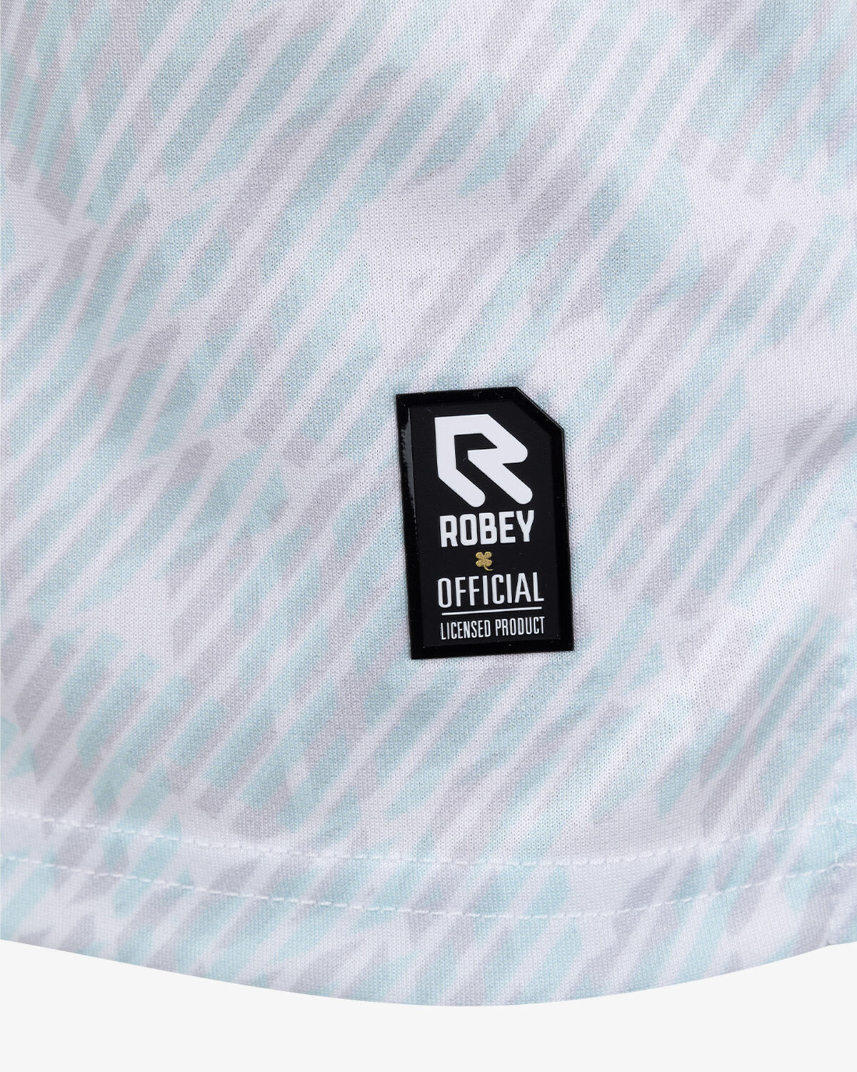 N.E.C. Third Shirt 23/24, White, hi-res