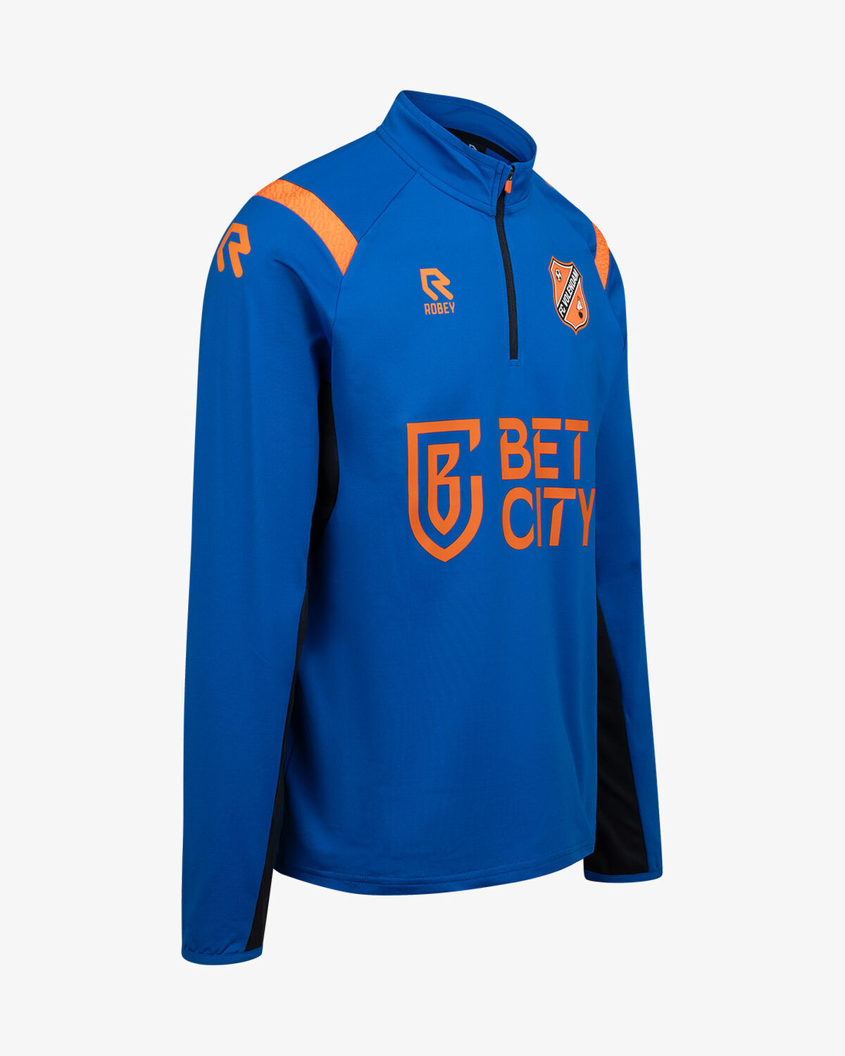FC Volendam Training Top 24/25, Cobalt blue, hi-res