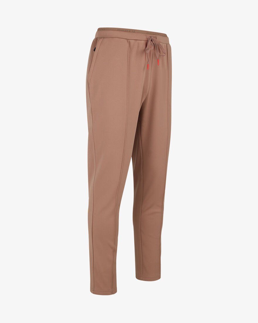 Off Pitch Scuba Pants, Brown, hi-res