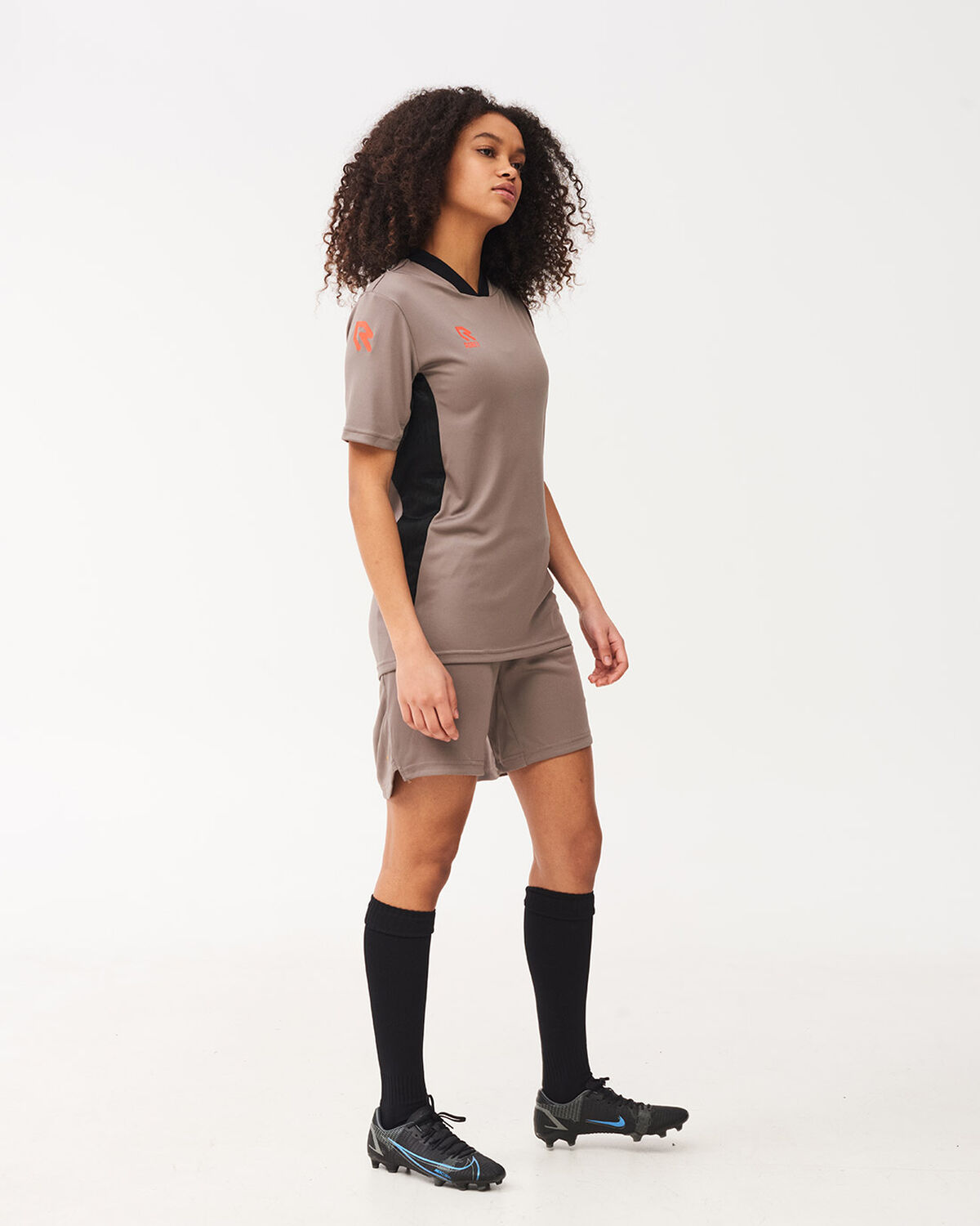 Playmaker Short, Taupe, hi-res