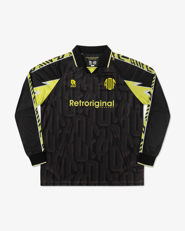 Robey X Retroriginal Home Shirt