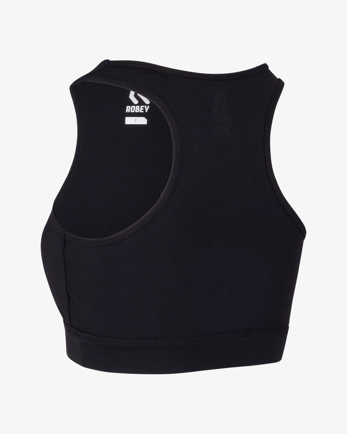 Forward Sportsbra, Black, hi-res