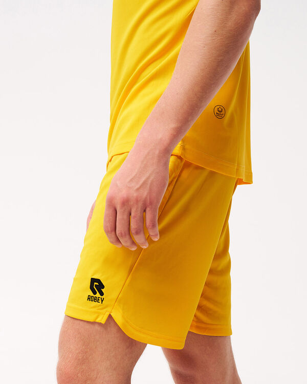 Patron Goalkeeper Shorts