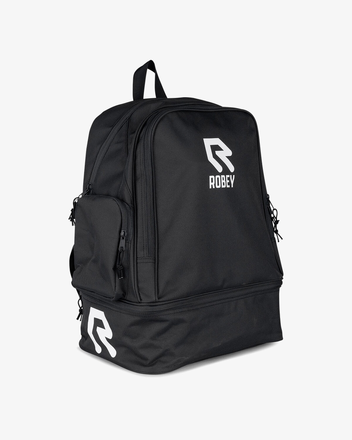 Backpack, Black, hi-res
