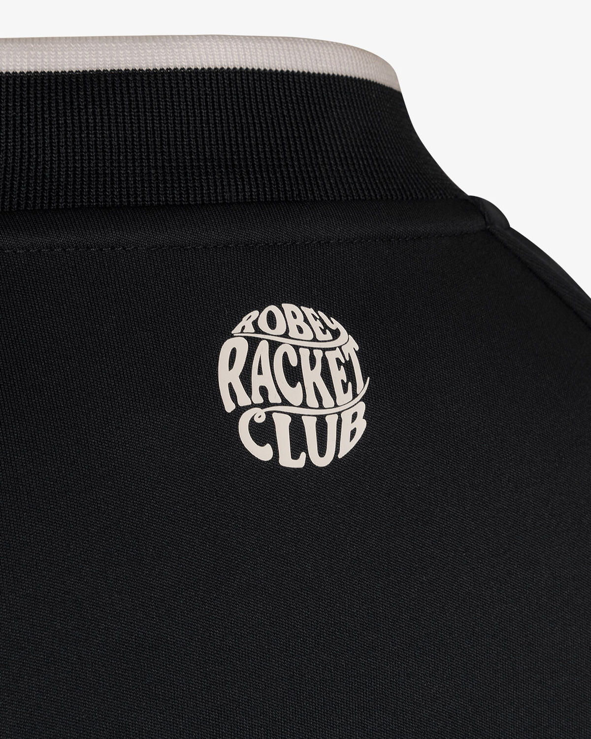 Tennis Club Tracksuit Black (Women), , hi-res