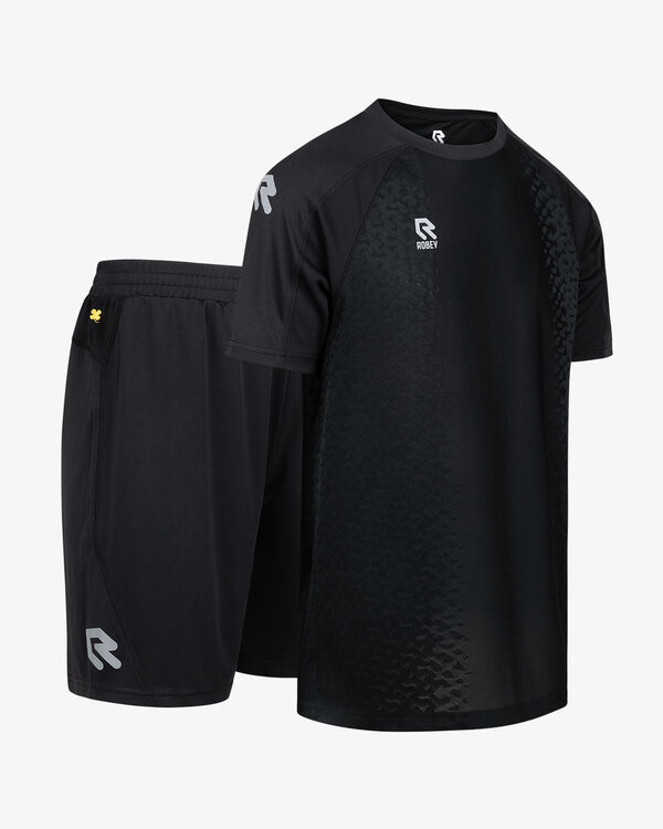 Pro Training Set
