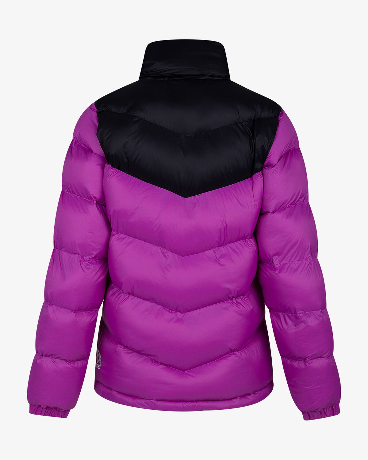 Women's Performance Padded Jacket, Purple Cactus, hi-res