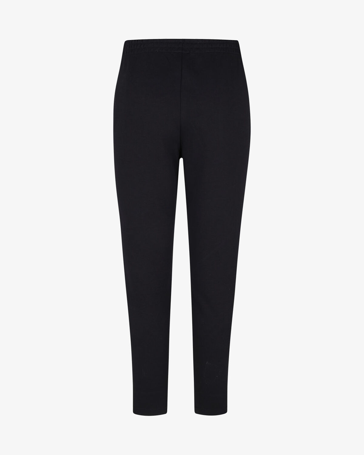 Women's Off Pitch Cotton Pant, Black, hi-res