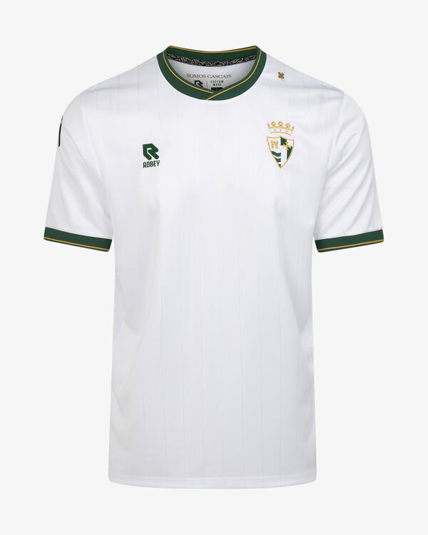 Cascais Away Shirt 25/26