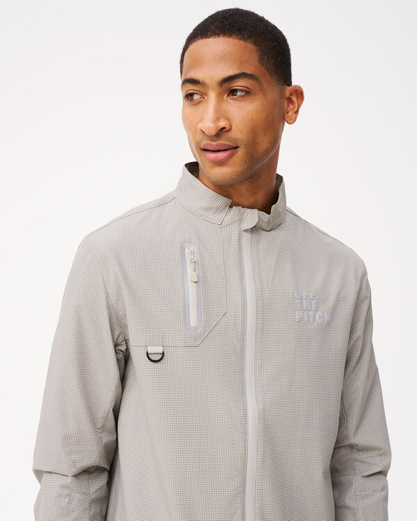 OTP X ROBEY Tammy Woven Bi-Stretch Jacket