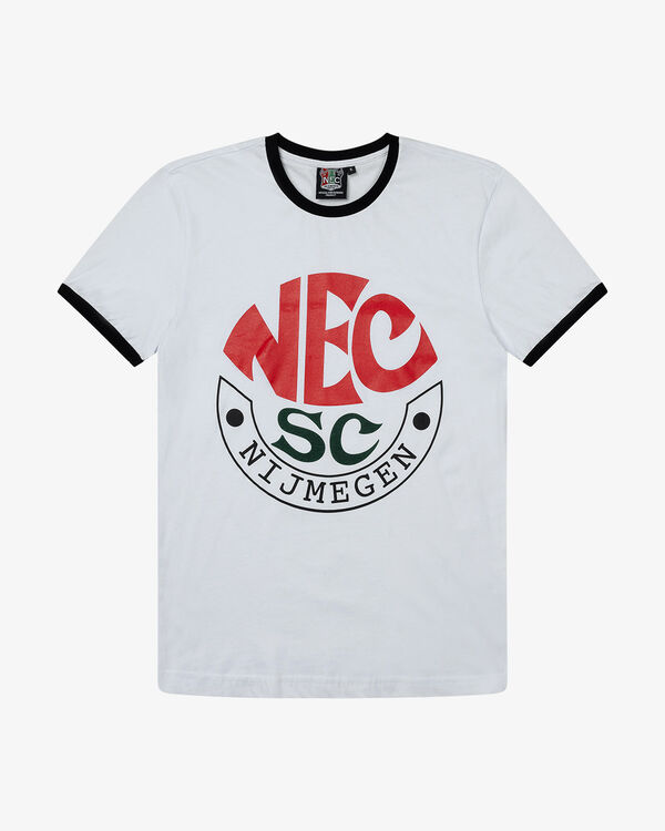 N.E.C. Retro Shirt