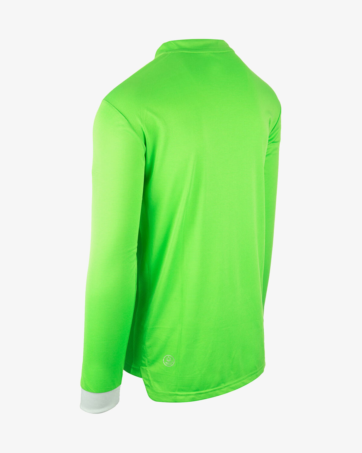 Shirt Catch LS, Neon Green, hi-res