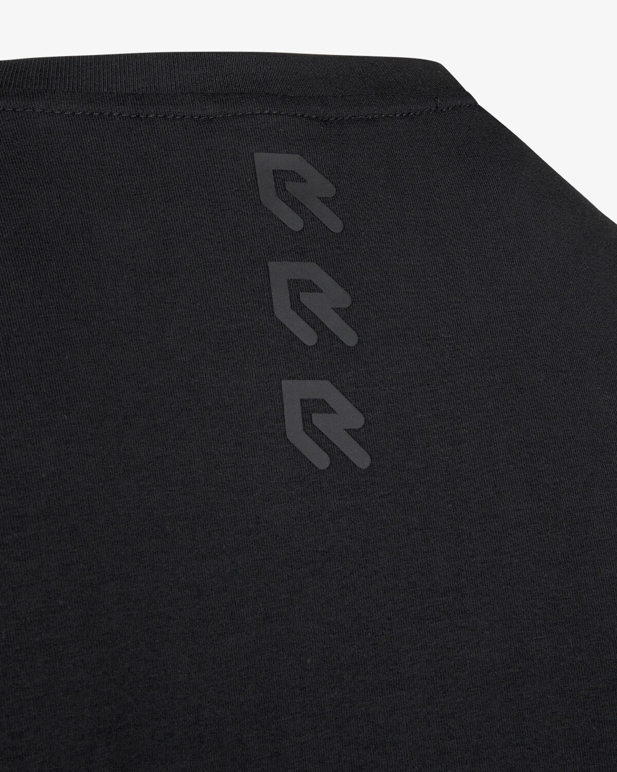 N.E.C. Presentation Shirt 24/25, Black, hi-res