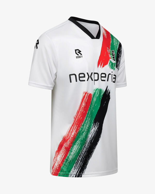 NEC Warm Up Shirt 25/26