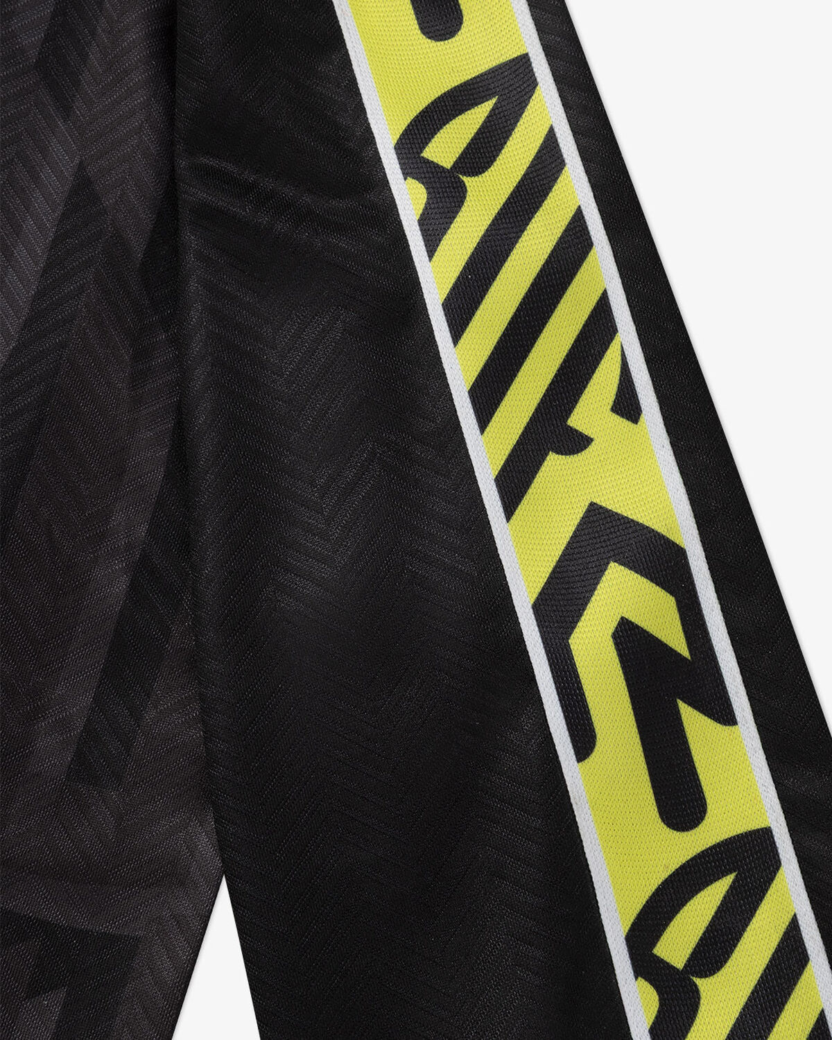 Robey X Retroriginal Home Shirt, Black/Yellow, hi-res