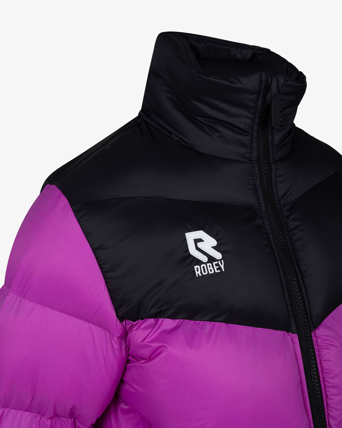 Women's Performance Padded Jacket, Purple Cactus, hi-res
