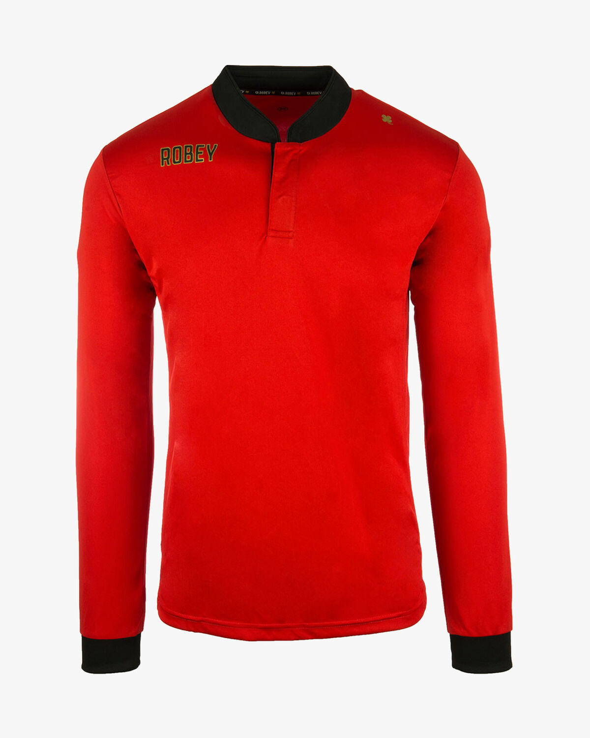 Kick-Off Shirt, Red, hi-res