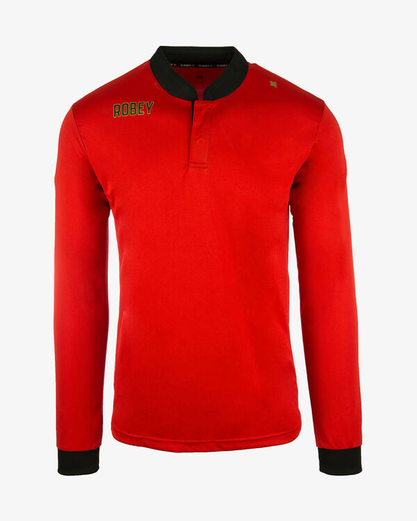 Kick-Off Shirt
