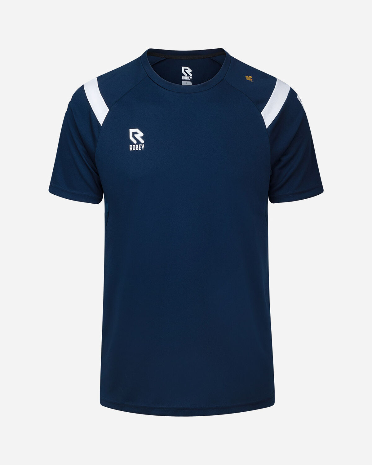 Control Shirt, Navy, hi-res