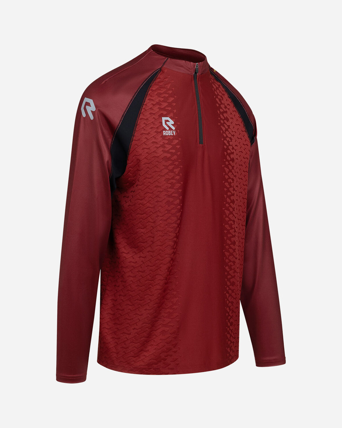 Pro Training Top, Maroon, hi-res