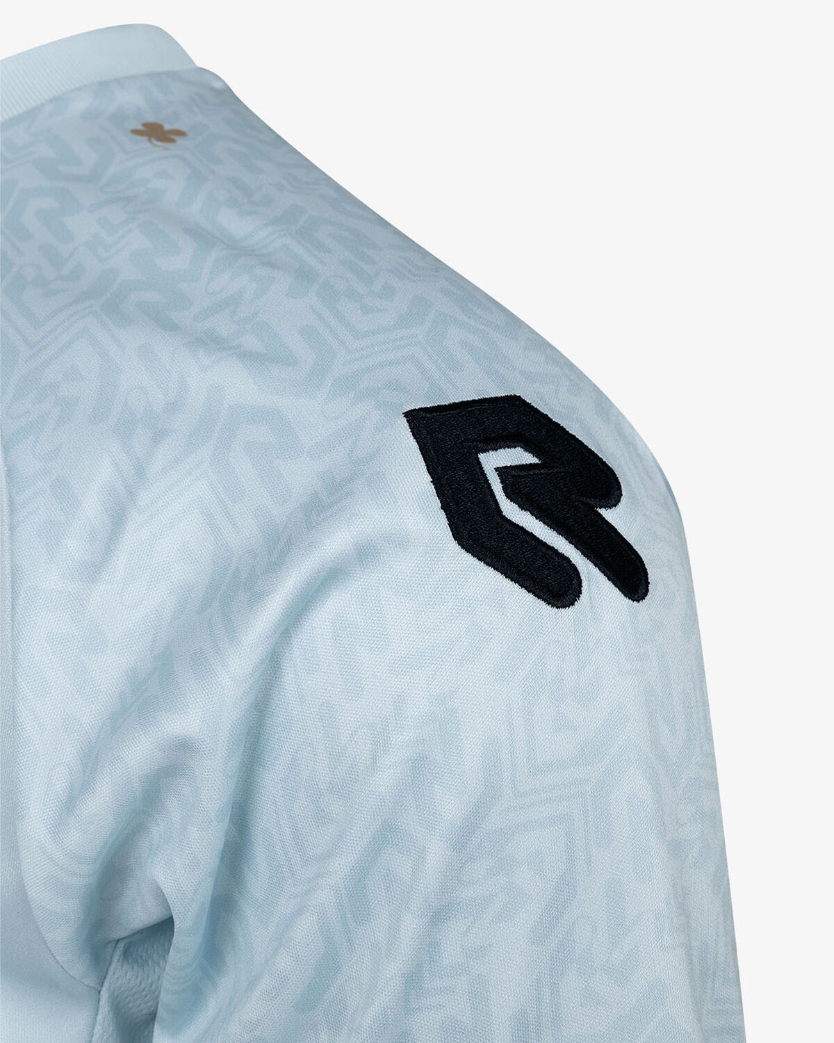 Patron Goalkeeper Shirt, Artic blue, hi-res