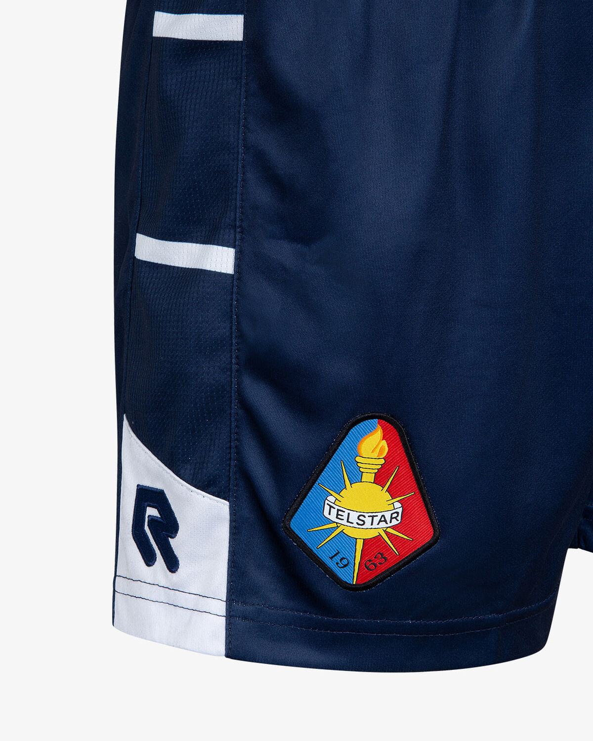 SC Telstar Away Short 24/25, Navy, hi-res