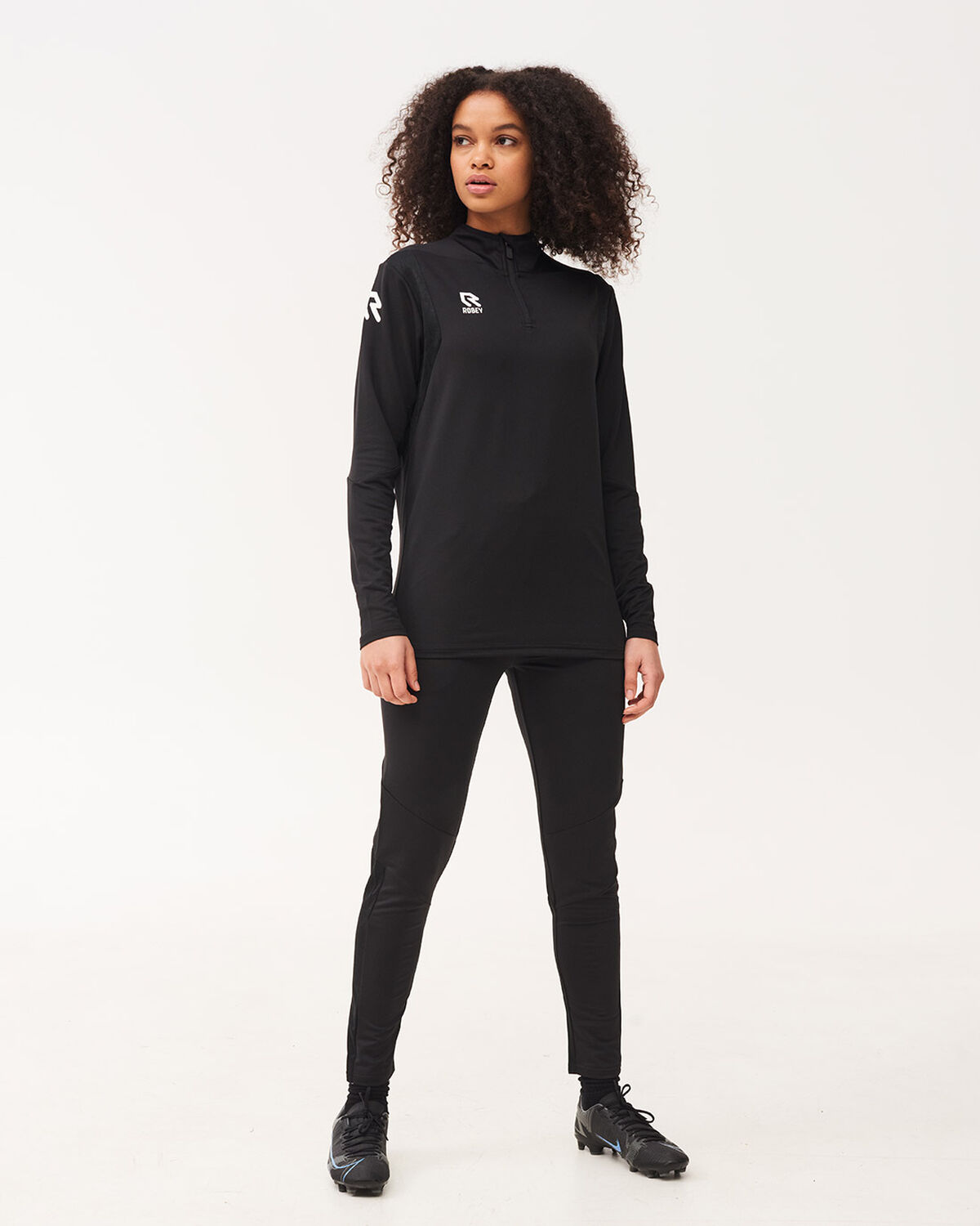 Playmaker Tracksuit Black, , hi-res