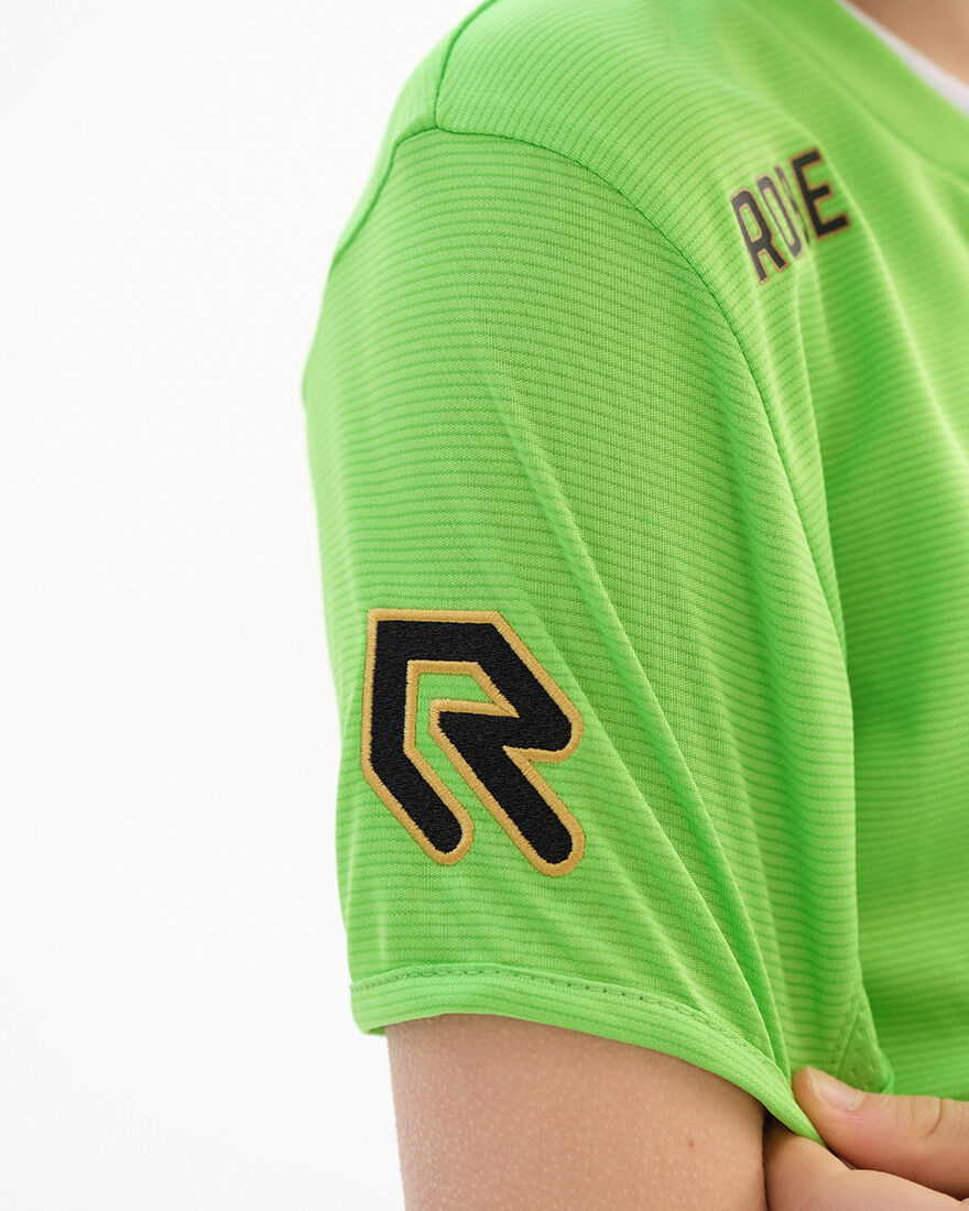 Shirt Catch SS, Neon Green, hi-res
