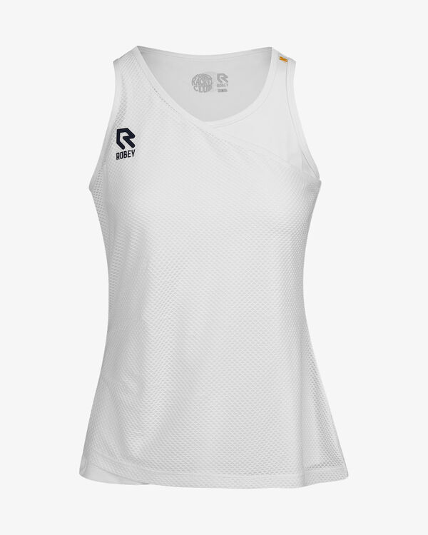 Tennis Smash Tank Top