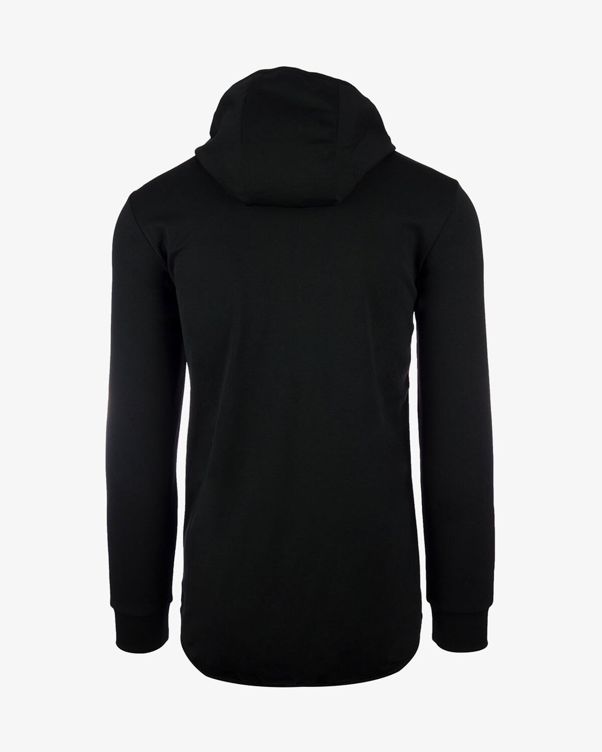 Off Pitch Jacket, Black, hi-res