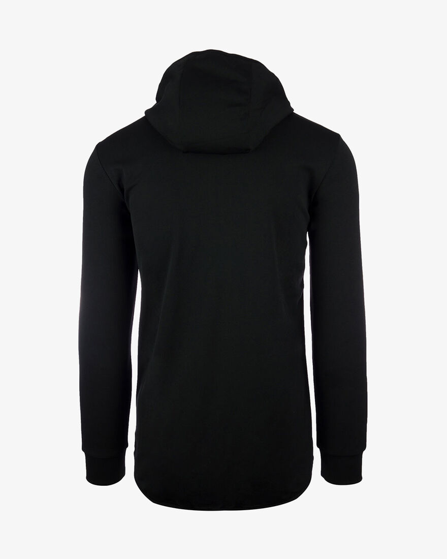 Off Pitch Jacket, Black, hi-res