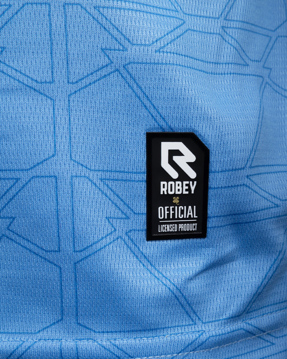 N.E.C.Uitshirt 24/25, Light Blue, hi-res