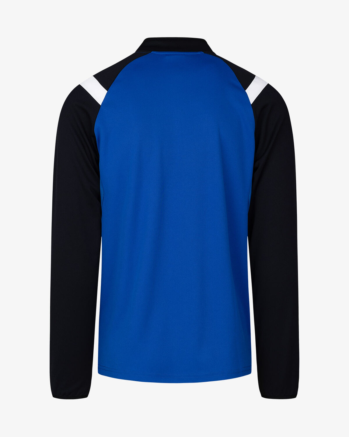 Control Half-Zip Top, Royal Blue, hi-res