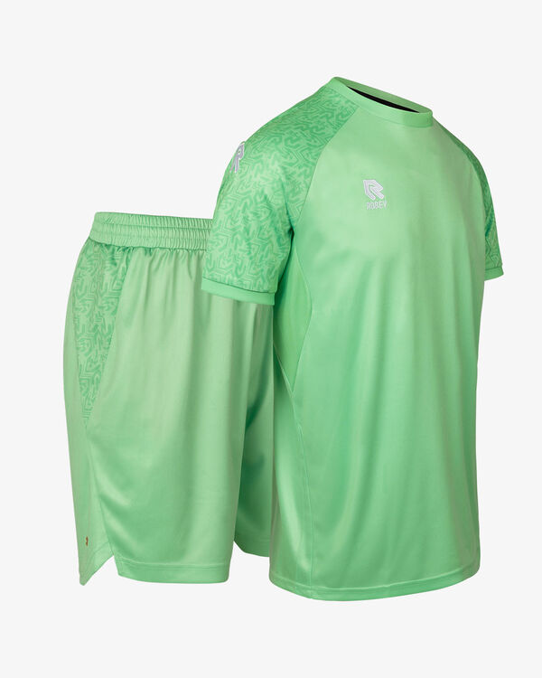Patron Goalkeeper Set SS Spring Bouquet