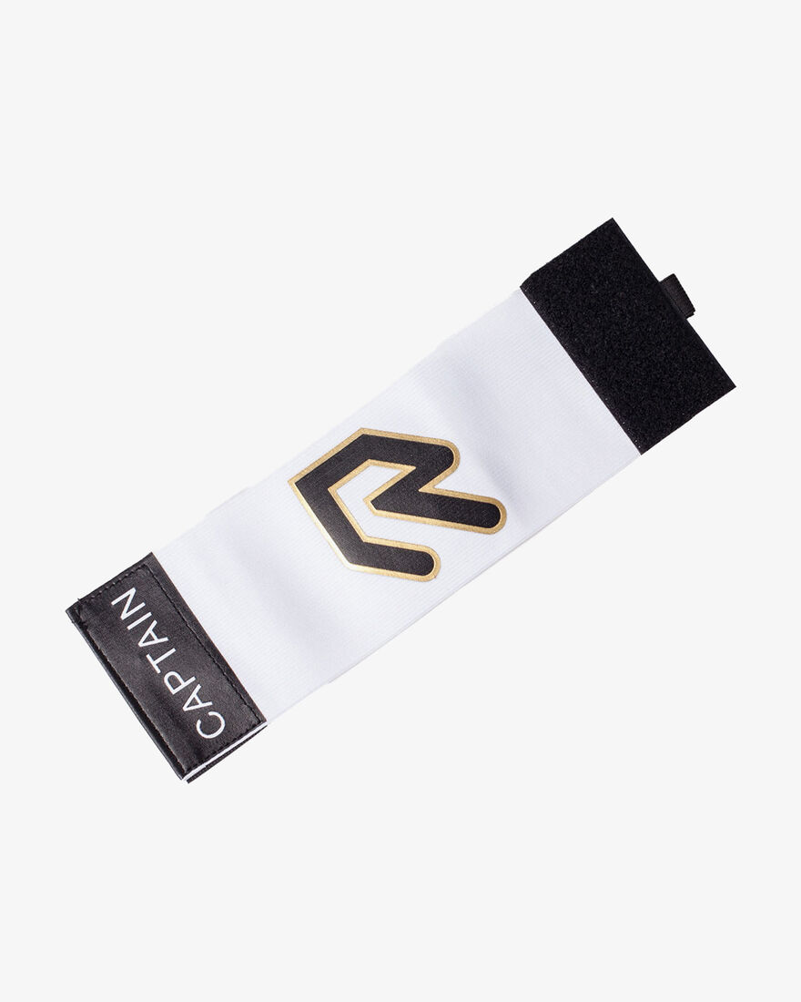 Captains Cap, White, hi-res