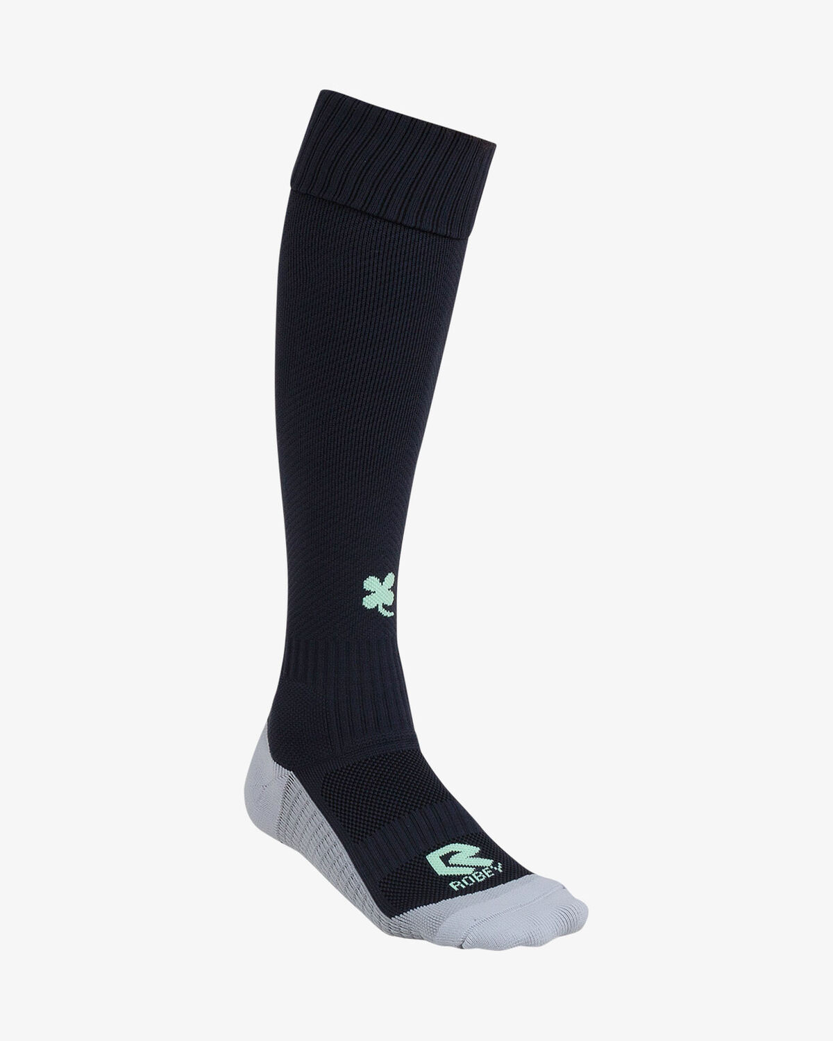 FC Groningen Away Sock 24/25, Dark Green, hi-res