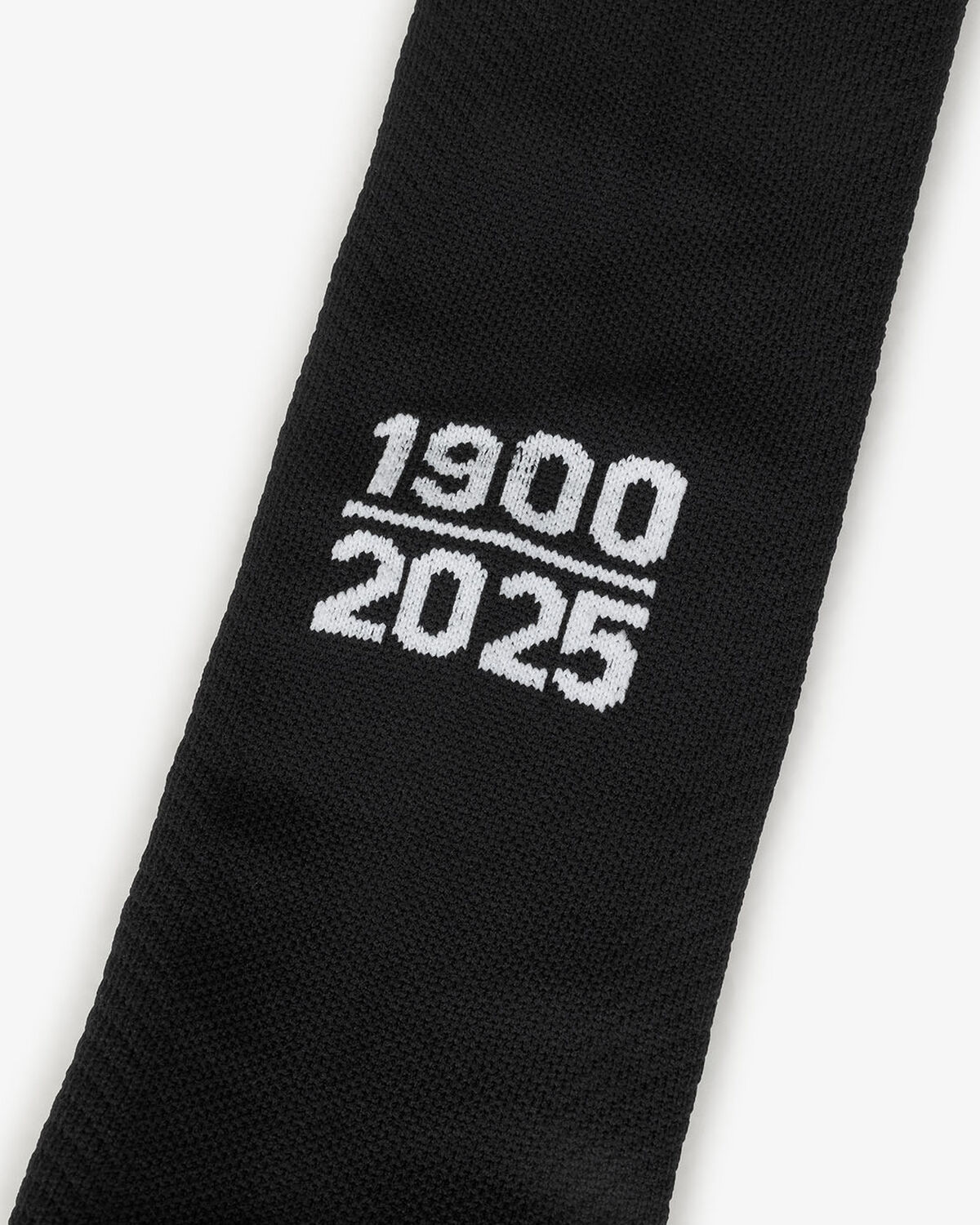 N.E.C. Match Socks Black 25/26, Black, hi-res