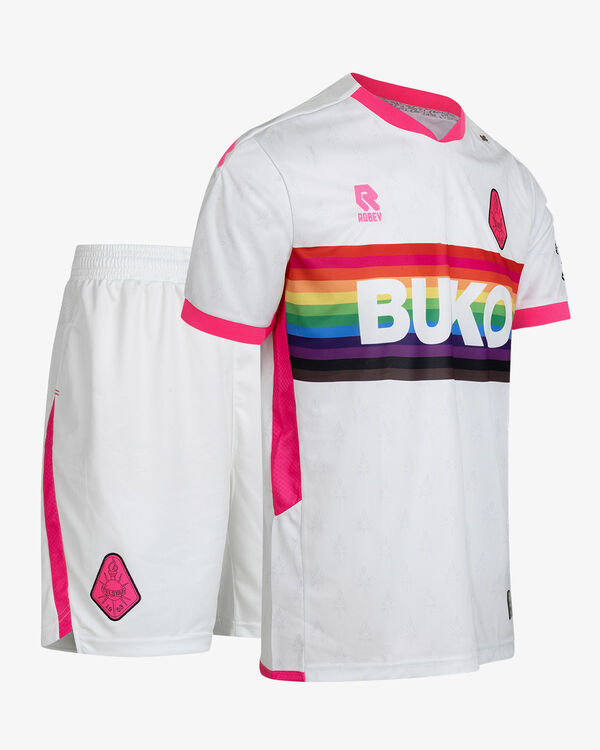 Telstar All Together Kit 22/23